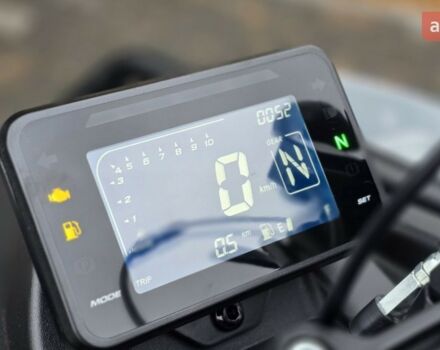 Линхай Z, объемом двигателя 0.18 л и пробегом 0 тыс. км за 2950 $, фото 13 на Automoto.ua