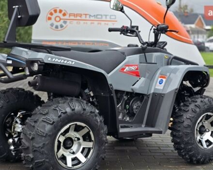 Линхай Z, объемом двигателя 0.18 л и пробегом 0 тыс. км за 2950 $, фото 7 на Automoto.ua