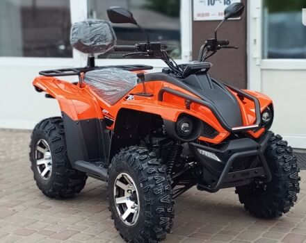 Линхай Z, объемом двигателя 0.18 л и пробегом 0 тыс. км за 2950 $, фото 4 на Automoto.ua