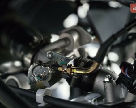 Линхай Z, объемом двигателя 0.18 л и пробегом 0 тыс. км за 2950 $, фото 6 на Automoto.ua