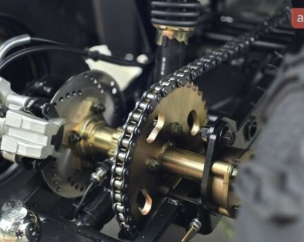 Линхай Z, объемом двигателя 0.18 л и пробегом 0 тыс. км за 2950 $, фото 18 на Automoto.ua