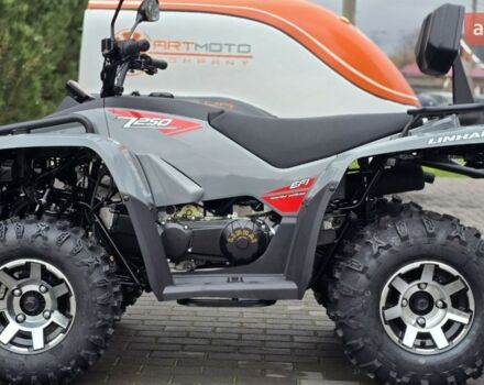 Линхай Z, объемом двигателя 0.18 л и пробегом 0 тыс. км за 2950 $, фото 22 на Automoto.ua