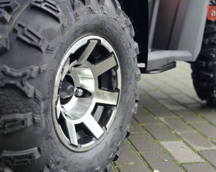 Линхай Z, объемом двигателя 0.18 л и пробегом 0 тыс. км за 2950 $, фото 19 на Automoto.ua