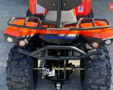 купить новое авто Линхай Z 2025 года от официального дилера CFMOTO IF Линхай фото