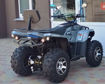 Линхай Z, объемом двигателя 0.18 л и пробегом 0 тыс. км за 2950 $, фото 8 на Automoto.ua