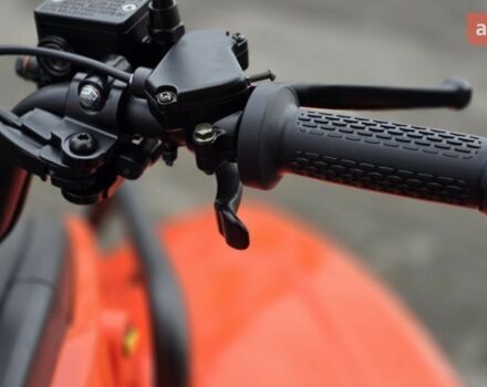 Линхай Z, объемом двигателя 0.18 л и пробегом 0 тыс. км за 2950 $, фото 15 на Automoto.ua