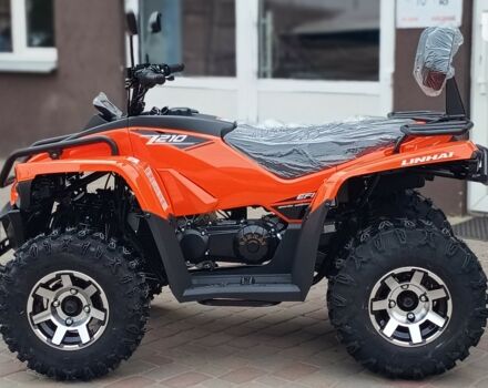 Линхай Z, объемом двигателя 0.18 л и пробегом 0 тыс. км за 2950 $, фото 3 на Automoto.ua