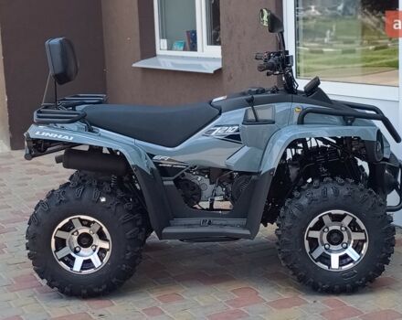 Линхай Z, объемом двигателя 0.18 л и пробегом 0 тыс. км за 2950 $, фото 13 на Automoto.ua