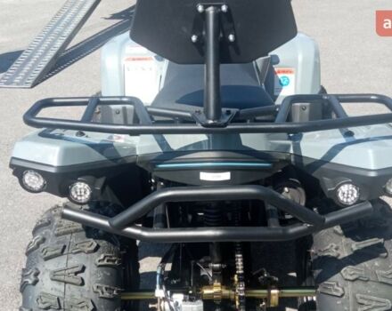 купити нове авто Лінхай Z 2025 року від офіційного дилера BRP center Вінниця Лінхай фото