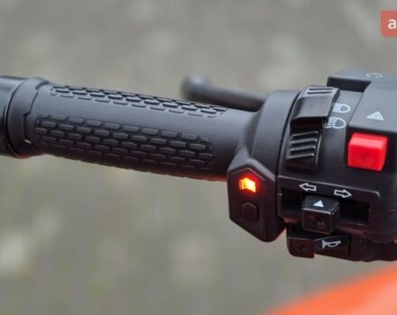 Линхай Z, объемом двигателя 0.18 л и пробегом 0 тыс. км за 2950 $, фото 12 на Automoto.ua