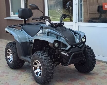 Линхай Z, объемом двигателя 0.18 л и пробегом 0 тыс. км за 2950 $, фото 12 на Automoto.ua