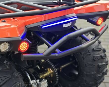 Линхай Z, объемом двигателя 0.18 л и пробегом 0 тыс. км за 2950 $, фото 16 на Automoto.ua