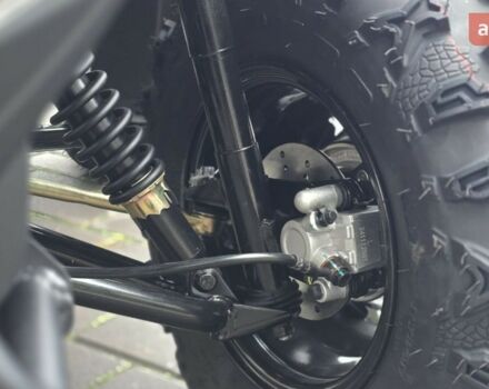 Линхай Z, объемом двигателя 0.18 л и пробегом 0 тыс. км за 2950 $, фото 12 на Automoto.ua