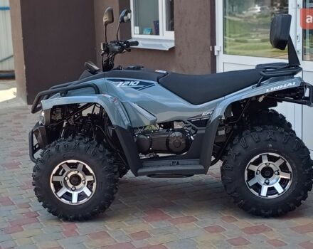 Линхай Z, объемом двигателя 0.18 л и пробегом 0 тыс. км за 2950 $, фото 14 на Automoto.ua