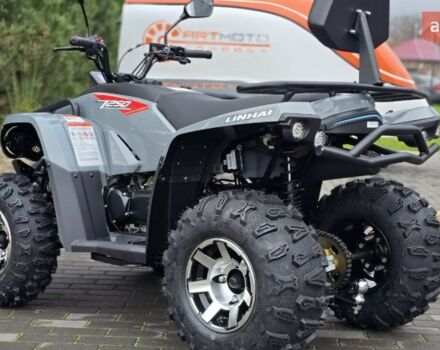 Линхай Z, объемом двигателя 0.18 л и пробегом 0 тыс. км за 2950 $, фото 21 на Automoto.ua