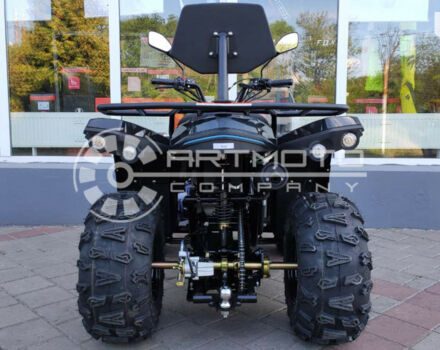 купить новое авто Линхай Z 2024 года от официального дилера АртМото Хмельницький Линхай фото