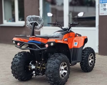 купить новое авто Линхай Z 2024 года от официального дилера Кupimoto Линхай фото