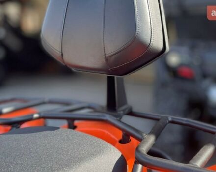 купить новое авто Линхай Z 2025 года от официального дилера CFMOTO IF Линхай фото