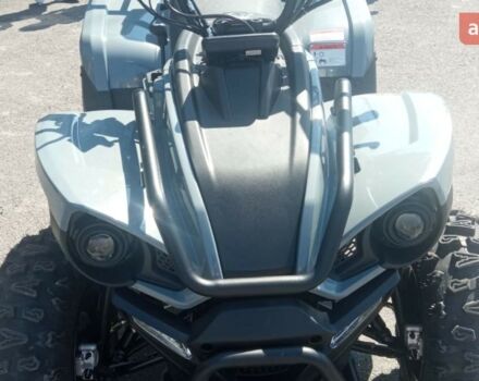 купить новое авто Линхай Z 2025 года от официального дилера BRP center Вінниця Линхай фото