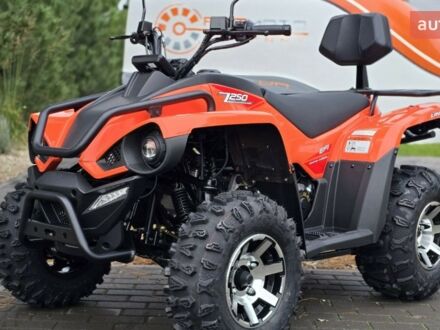 Линхай Z, объемом двигателя 0.18 л и пробегом 0 тыс. км за 2950 $, фото 1 на Automoto.ua