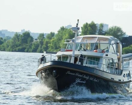 Лінссен Гранд Старді, об'ємом двигуна 0 л та пробігом 1 тис. км за 317729 $, фото 1 на Automoto.ua