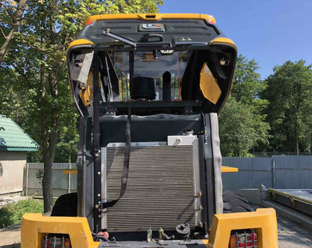 ЛіуГонг 835, об'ємом двигуна 0 л та пробігом 0 тис. км за 35500 $, фото 2 на Automoto.ua