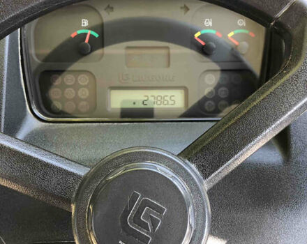 ЛіуГонг 835, об'ємом двигуна 0 л та пробігом 0 тис. км за 35500 $, фото 9 на Automoto.ua