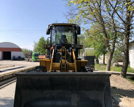 ЛіуГонг 835, об'ємом двигуна 0 л та пробігом 0 тис. км за 35500 $, фото 4 на Automoto.ua