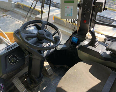 ЛіуГонг 835, об'ємом двигуна 0 л та пробігом 0 тис. км за 35500 $, фото 6 на Automoto.ua