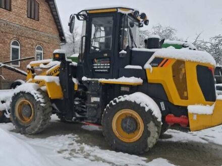 ЛиуГонг 835, объемом двигателя 0 л и пробегом 320 тыс. км за 38500 $, фото 1 на Automoto.ua