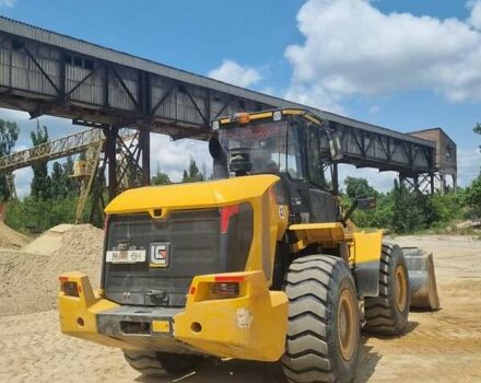 ЛиуГонг 855H 2020 в Одессе на Automoto.ua ЛиуГонг 855H, объемом двигателя 0 л и пробегом 0 тыс. км за 59900 $, фото 2 на Automoto.ua