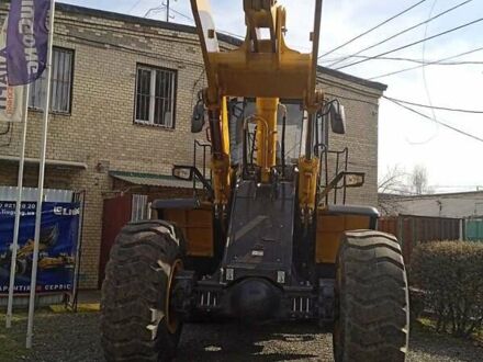 ЛіуГонг 862 2022 у Хмельницькому на Automoto.ua Жовтий ЛіуГонг 862, об'ємом двигуна 8.9 л та пробігом 0 тис. км за 1000 $, фото 1 на Automoto.ua