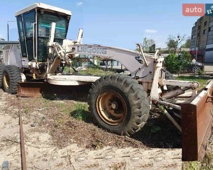 ЛиуГонг ЦЛГ 2010 в Киеве на Automoto.ua ЛиуГонг ЦЛГ, объемом двигателя 0 л и пробегом 0 тыс. км за 24000 $, фото 2 на Automoto.ua