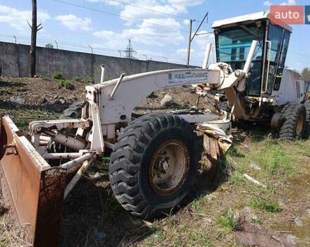 ЛиуГонг ЦЛГ 2010 в Киеве на Automoto.ua ЛиуГонг ЦЛГ, объемом двигателя 0 л и пробегом 0 тыс. км за 24000 $, фото 1 на Automoto.ua