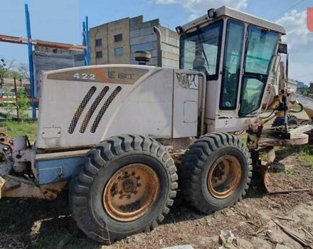 ЛиуГонг ЦЛГ 2010 в Киеве на Automoto.ua ЛиуГонг ЦЛГ, объемом двигателя 0 л и пробегом 0 тыс. км за 24000 $, фото 3 на Automoto.ua