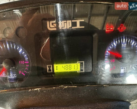 ЛиуГонг ЦПЦД, объемом двигателя 0 л и пробегом 0 тыс. км за 9617 $, фото 4 на Automoto.ua