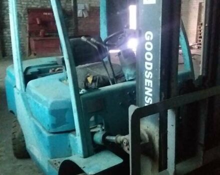 ЛіуГонг B, об'ємом двигуна 0 л та пробігом 0 тис. км за 4500 $, фото 2 на Automoto.ua