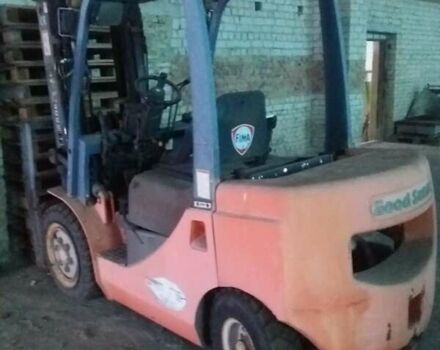 ЛіуГонг B, об'ємом двигуна 0 л та пробігом 0 тис. км за 4500 $, фото 6 на Automoto.ua