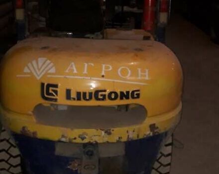 ЛіуГонг B, об'ємом двигуна 0 л та пробігом 0 тис. км за 4500 $, фото 9 на Automoto.ua