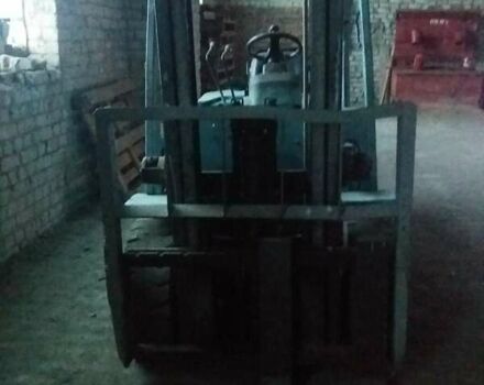 ЛіуГонг B, об'ємом двигуна 0 л та пробігом 0 тис. км за 4500 $, фото 3 на Automoto.ua