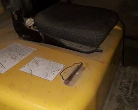 ЛіуГонг B, об'ємом двигуна 0 л та пробігом 0 тис. км за 4500 $, фото 12 на Automoto.ua