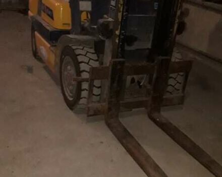 ЛіуГонг B, об'ємом двигуна 0 л та пробігом 0 тис. км за 4500 $, фото 10 на Automoto.ua
