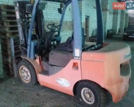 ЛіуГонг B, об'ємом двигуна 0 л та пробігом 0 тис. км за 4500 $, фото 5 на Automoto.ua
