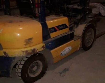 ЛіуГонг B, об'ємом двигуна 0 л та пробігом 0 тис. км за 4500 $, фото 8 на Automoto.ua