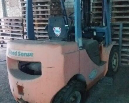 ЛіуГонг B, об'ємом двигуна 0 л та пробігом 0 тис. км за 4500 $, фото 4 на Automoto.ua