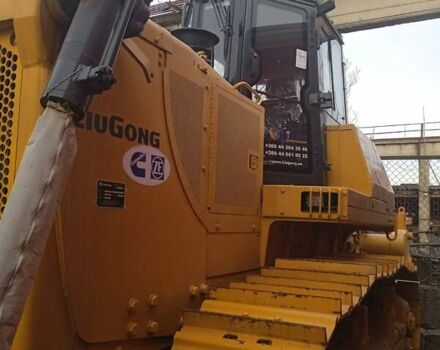 Жовтий ЛіуГонг B230, об'ємом двигуна 14 л та пробігом 0 тис. км за 1000 $, фото 6 на Automoto.ua