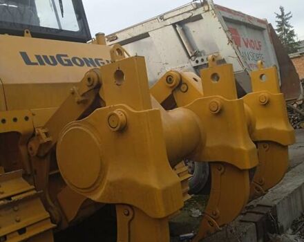 Жовтий ЛіуГонг B230, об'ємом двигуна 14 л та пробігом 0 тис. км за 199000 $, фото 4 на Automoto.ua