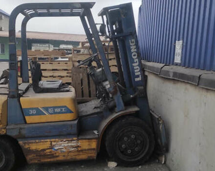 ЛіуГонг CPC, об'ємом двигуна 0 л та пробігом 0 тис. км за 8000 $, фото 3 на Automoto.ua