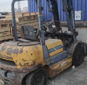 ЛіуГонг CPC, об'ємом двигуна 0 л та пробігом 0 тис. км за 8000 $, фото 1 на Automoto.ua