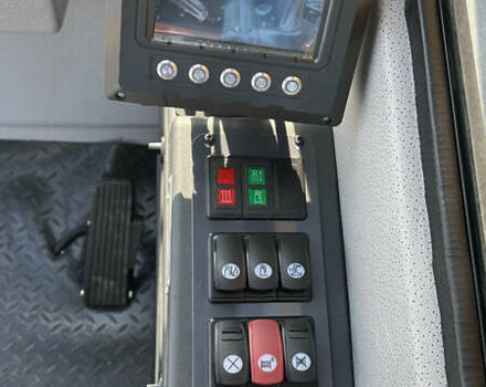 ЛіуГонг LTC250V5, об'ємом двигуна 0 л та пробігом 0 тис. км за 163000 $, фото 4 на Automoto.ua